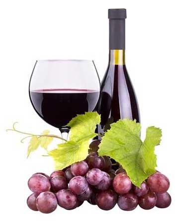 vins rouges